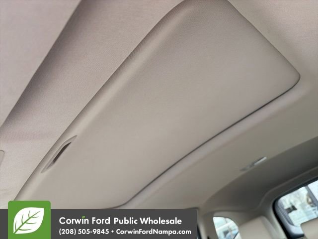 Used 2019 Honda CR-V EX-L image 19