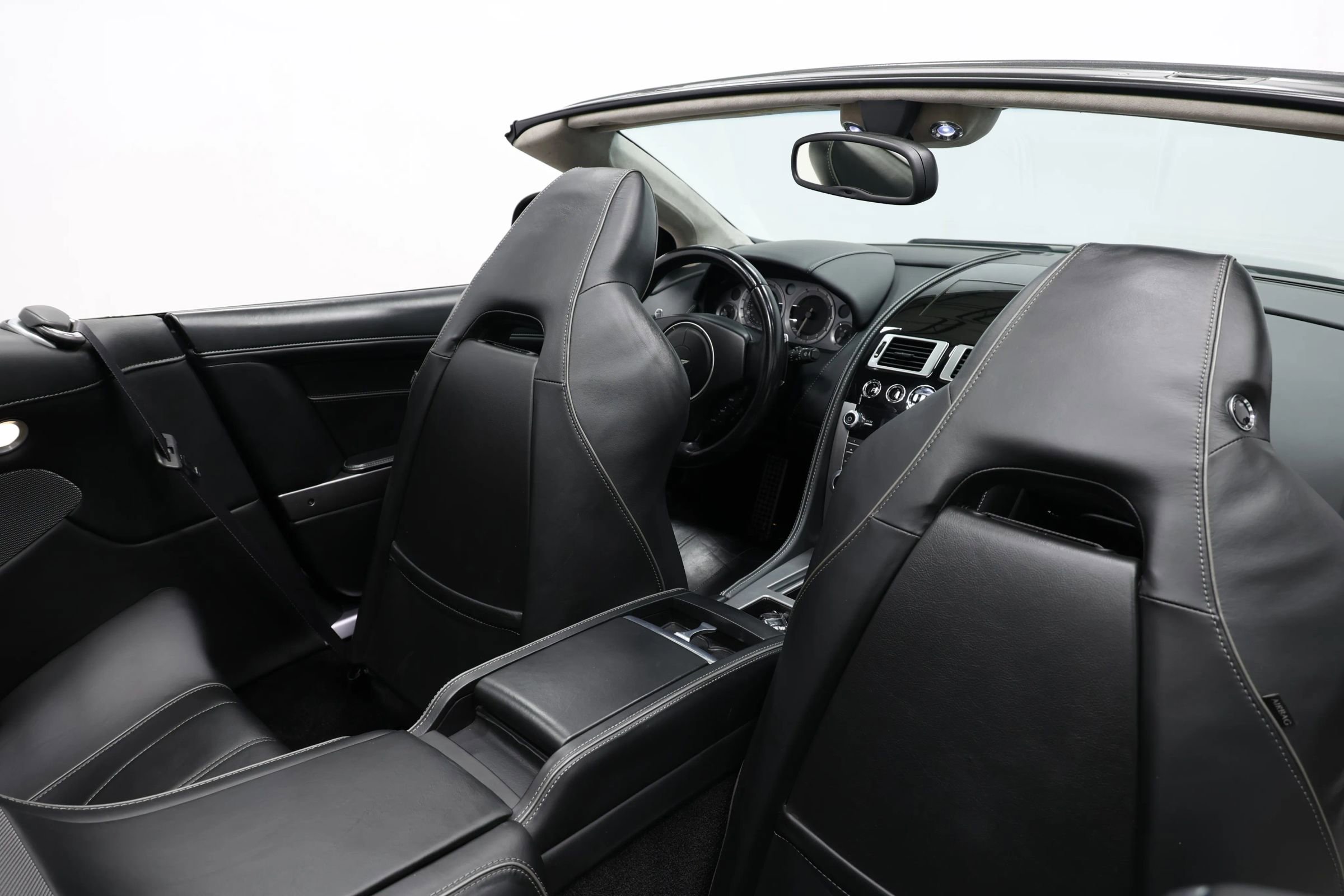 Used 2012 Aston Martin Virage Volante image 74