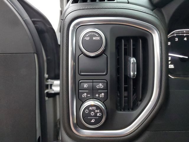 Used 2022 GMC Sierra 1500 SLT w/ SLT Premium Package image 31