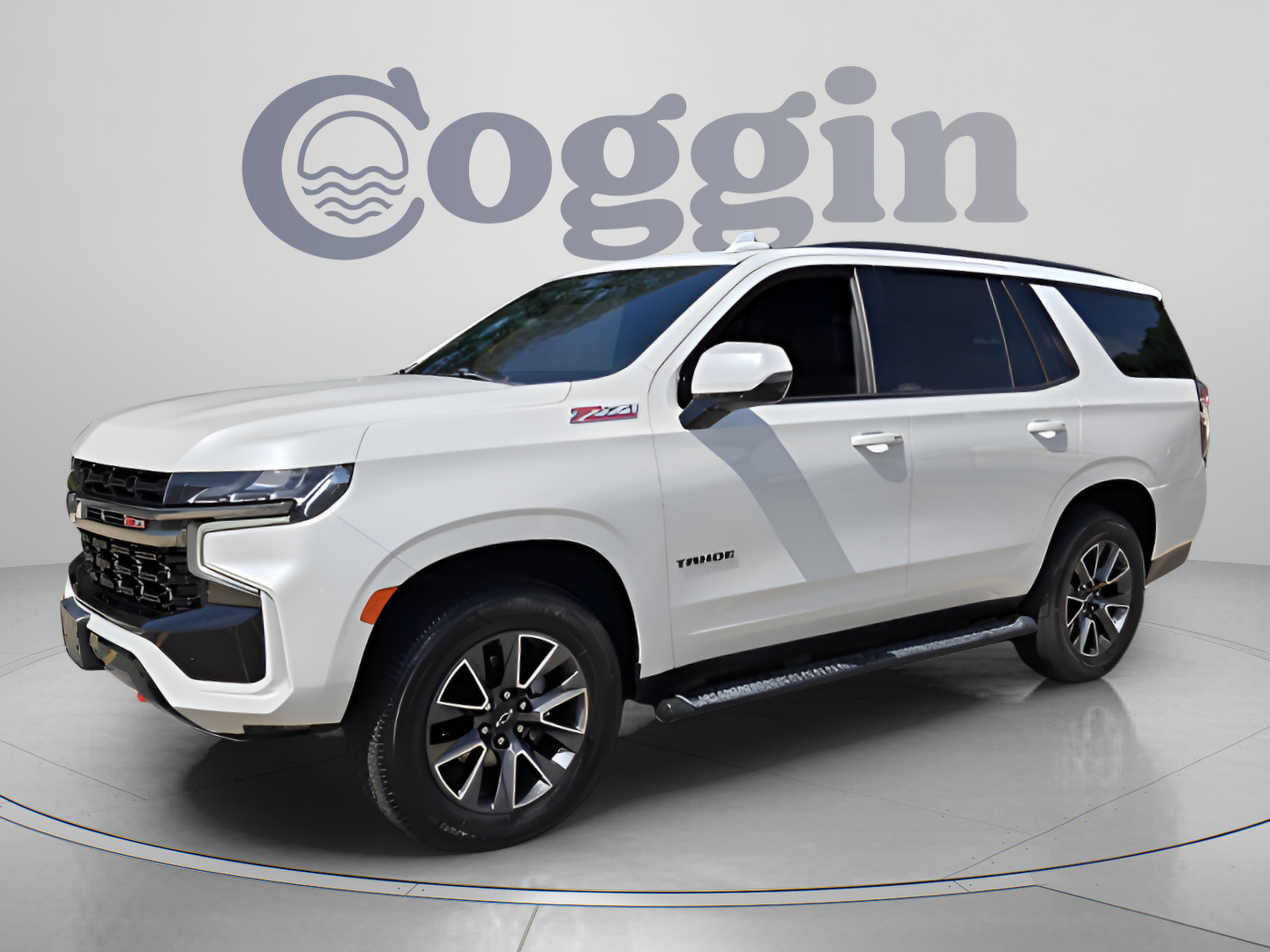 Certified 2021 Chevrolet Tahoe Z71 w/ Z71 Signature Package