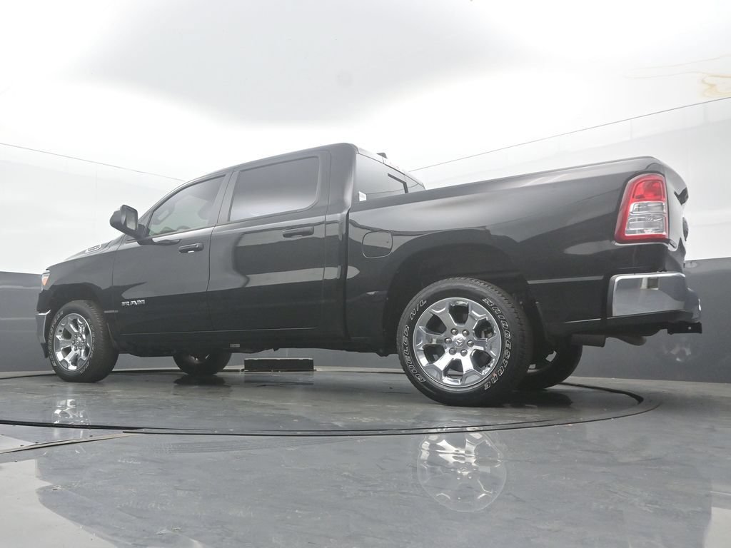 Used 2023 RAM 1500 Big Horn w/ Trailer Tow Group AWD/4WD image 46