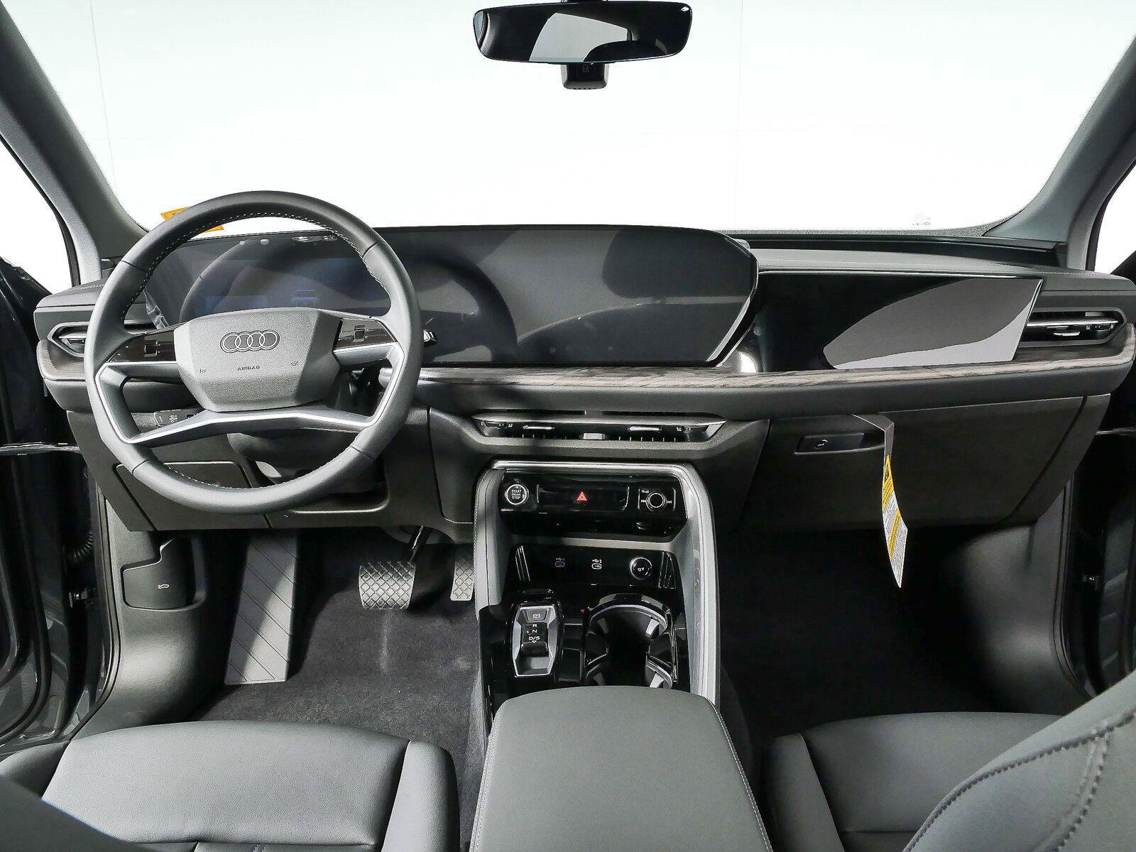 New 2026 Audi Q5 2.0T AWD/4WD image 27