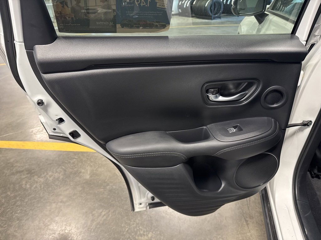 Used 2026 Honda HR-V EX-L image 25