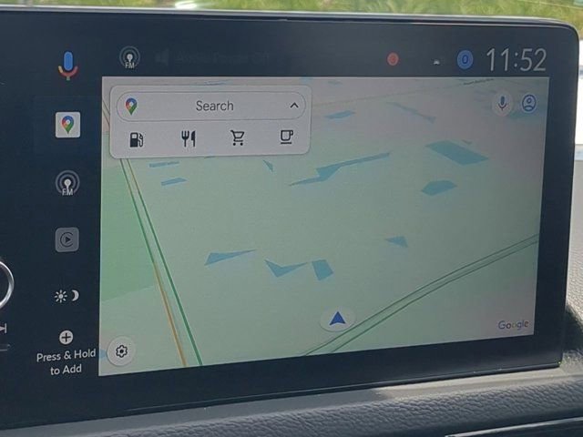 New 2026 Honda Civic Sport Touring image 20