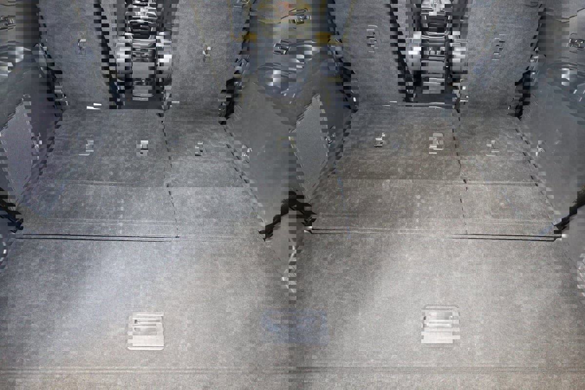 Used 2023 Lincoln Navigator Reserve image 19