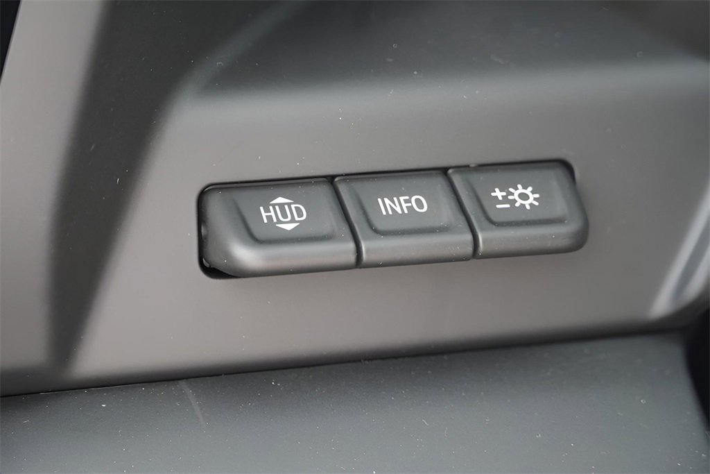 New 2026 GMC Sierra 2500 Denali Ultimate w/ Max Trailering Package image 21