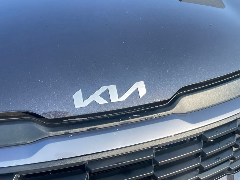 New 2026 Kia Sportage LX w/ LX Convenience Package FWD image 29