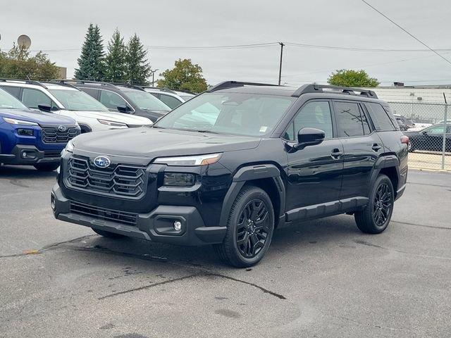 New 2026 Subaru Outback Limited XT AWD/4WD image 2