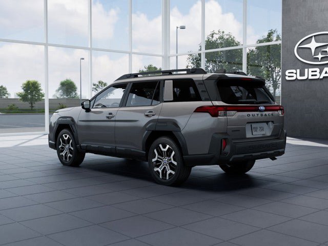 New 2026 Subaru Outback Touring XT AWD/4WD image 59