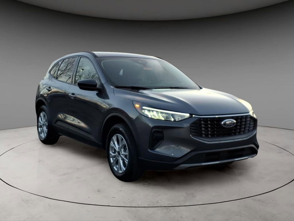 New 2025 Ford Escape Active w/ Cold Weather Package image 14