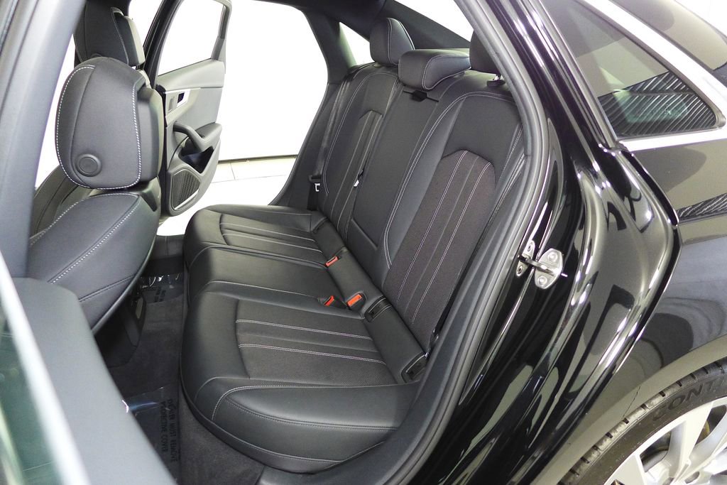 Used 2023 Audi A4 2.0T Premium Plus w/ Premium Plus Package AWD/4WD image 21