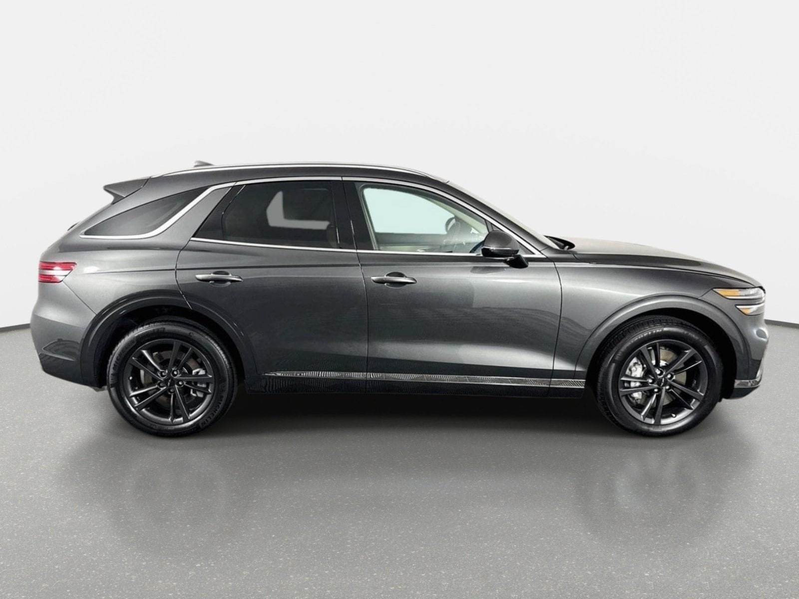 New 2027 Genesis GV70 2.5T Select AWD/4WD image 4