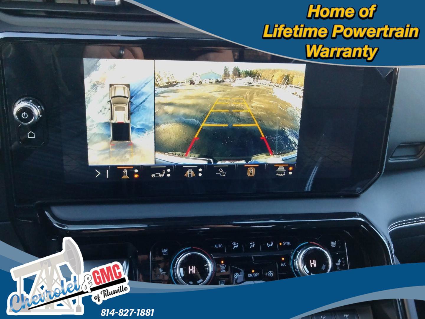 New 2026 GMC Sierra 1500 AT4X w/ AT4X AEV Edition image 25