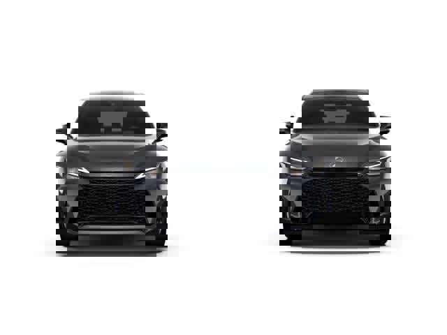 New 2026 Lexus IS 350 F Sport image 6