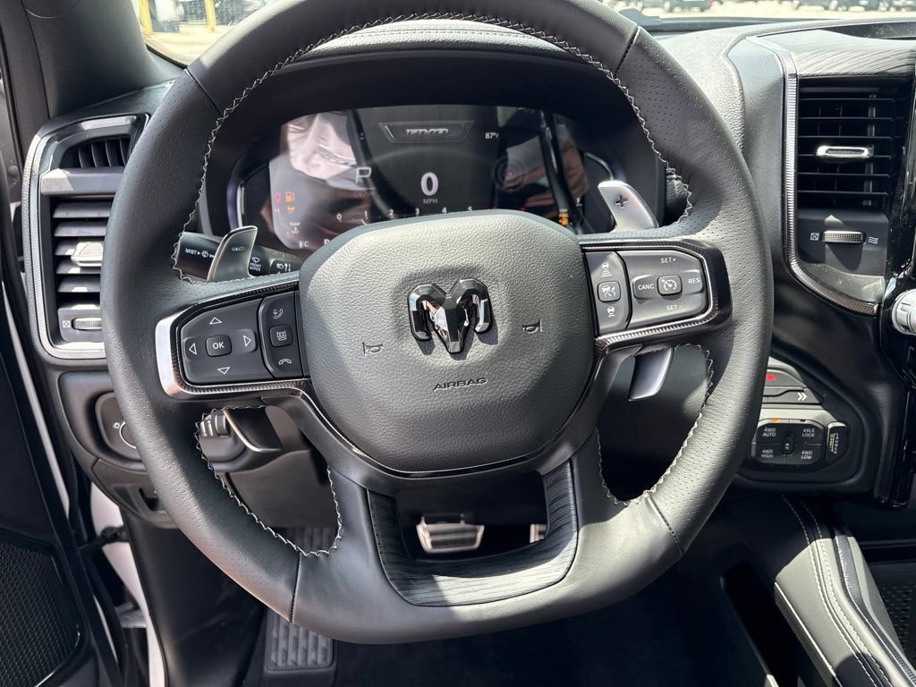 New 2026 RAM 1500 RHO AWD/4WD image 20