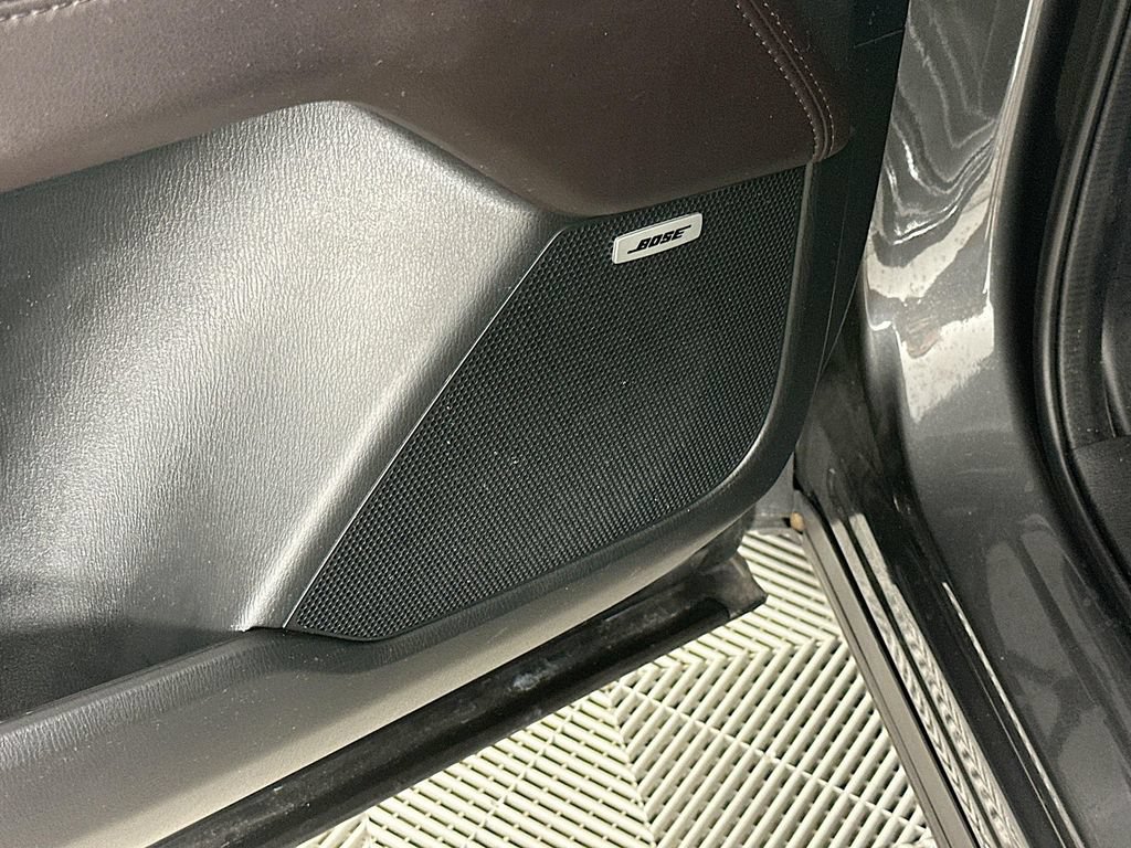 Certified 2023 MAZDA CX-5 Signature AWD/4WD image 26