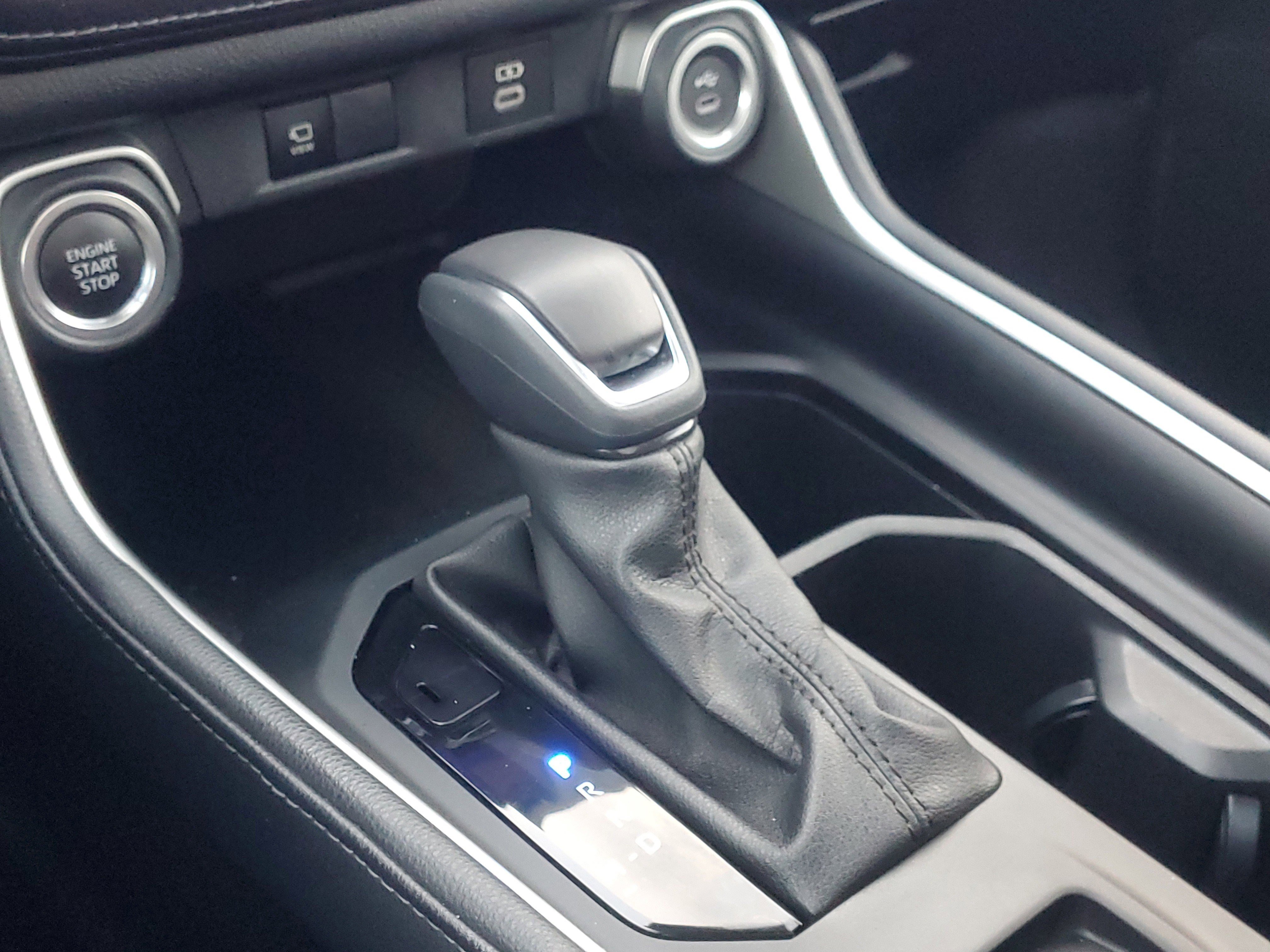 Used 2024 Toyota Grand Highlander Limited image 30