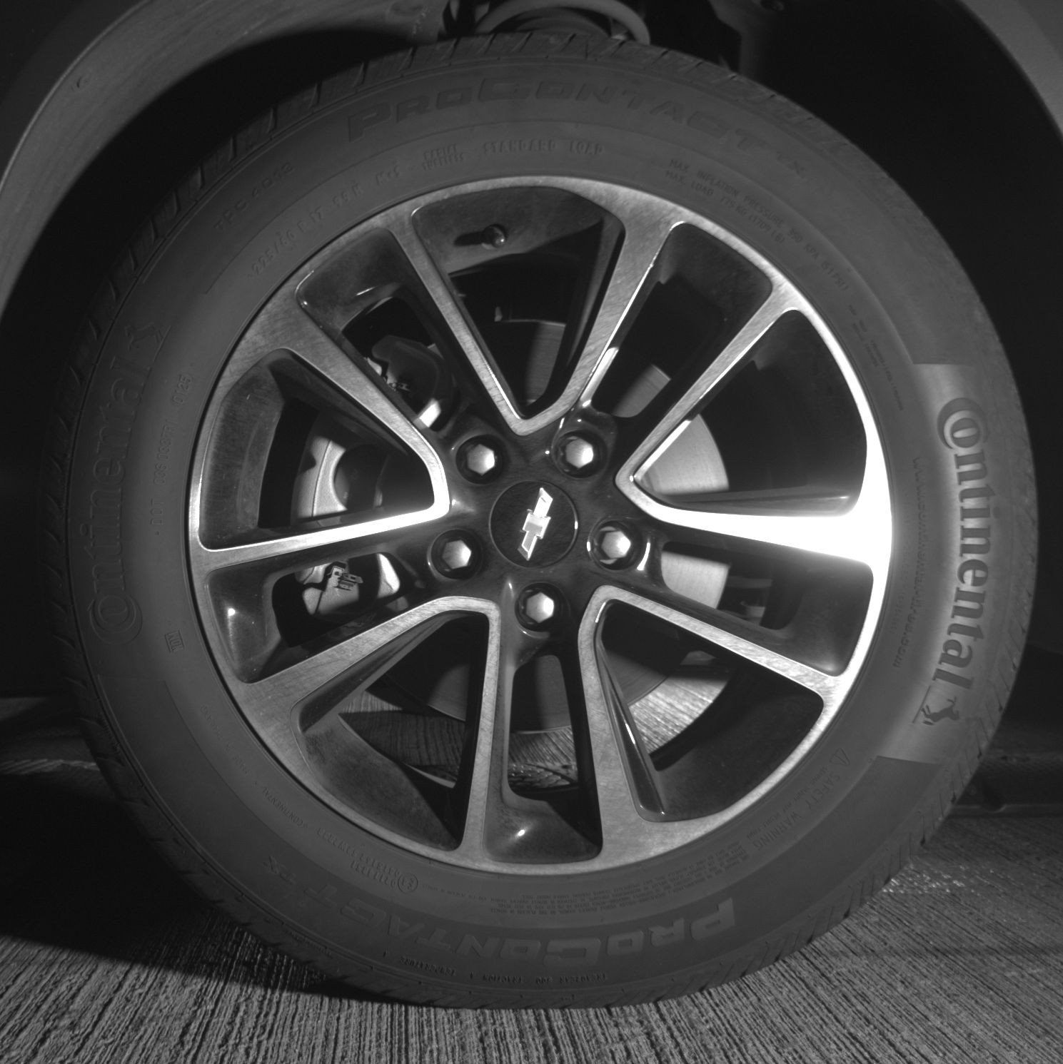 Used 2025 Chevrolet TrailBlazer LT FWD image 12