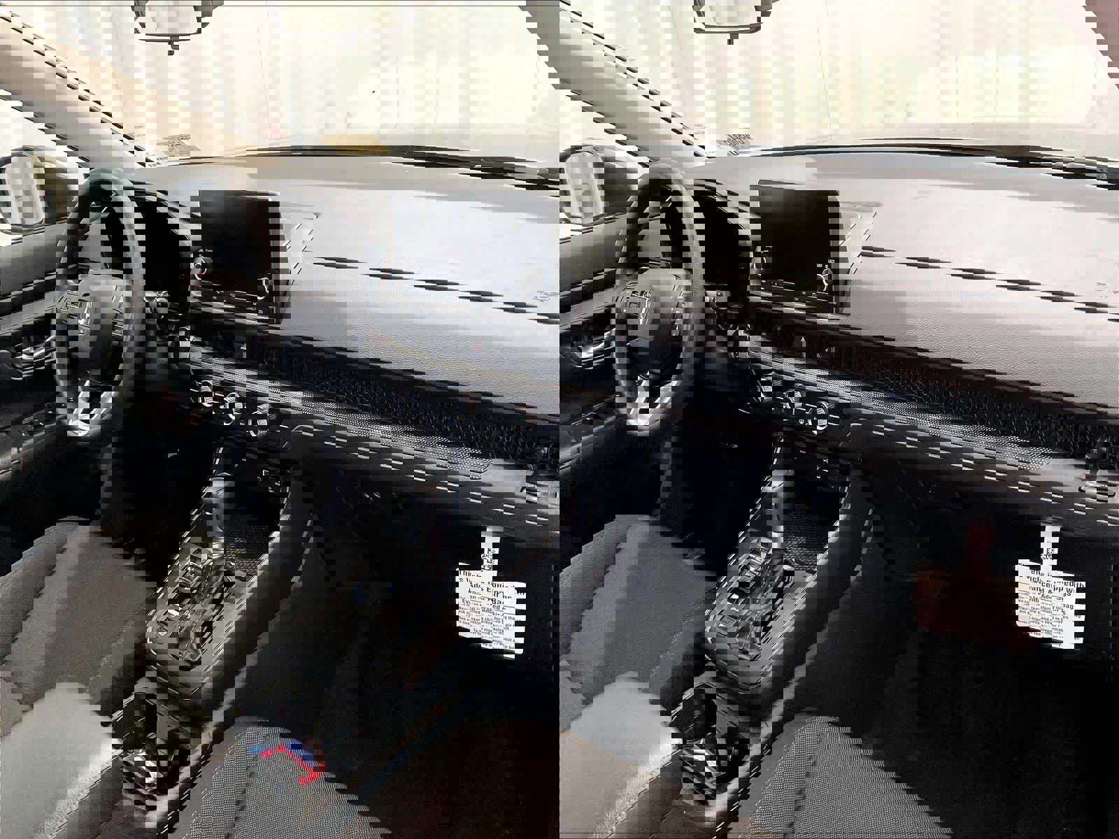 Used 2025 Honda CR-V LX image 14