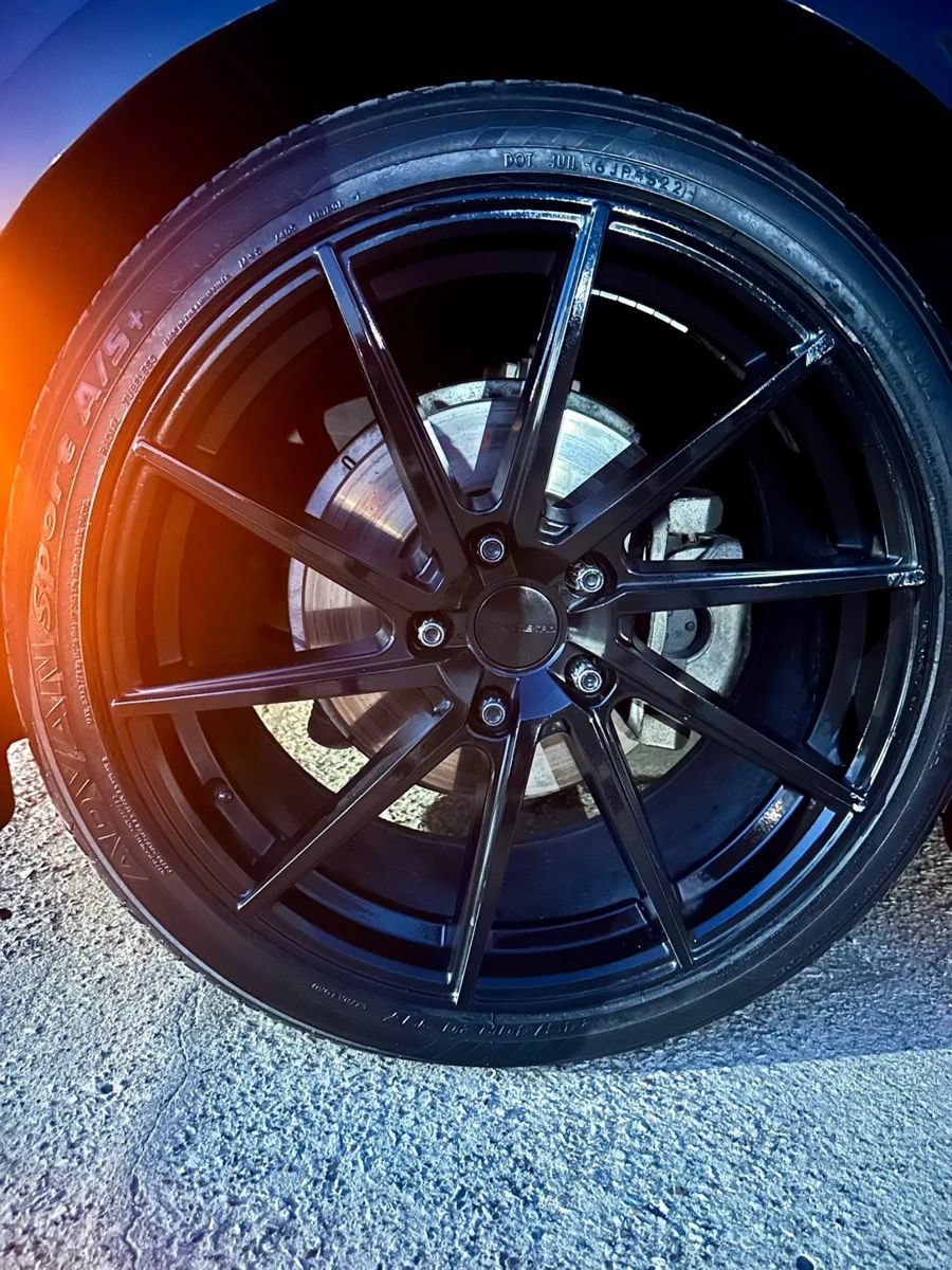 Used 2019 Chevrolet Camaro LT RWD image 44