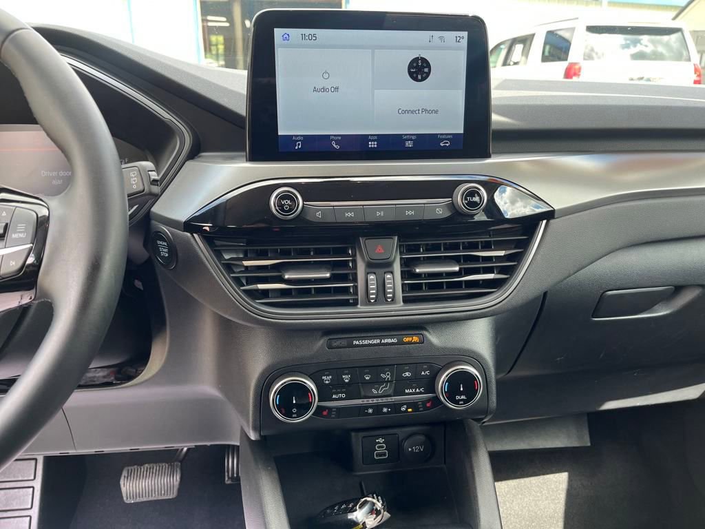 Used 2024 Ford Escape Active image 28