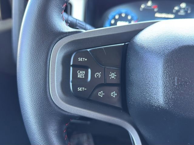 Certified 2025 Ford Bronco Heritage Edition image 22