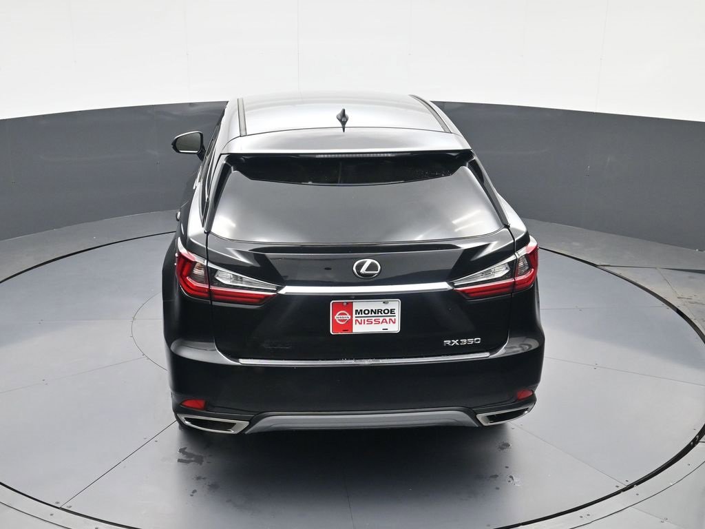 Used 2021 Lexus RX 350 FWD w/ Accessory Package image 27