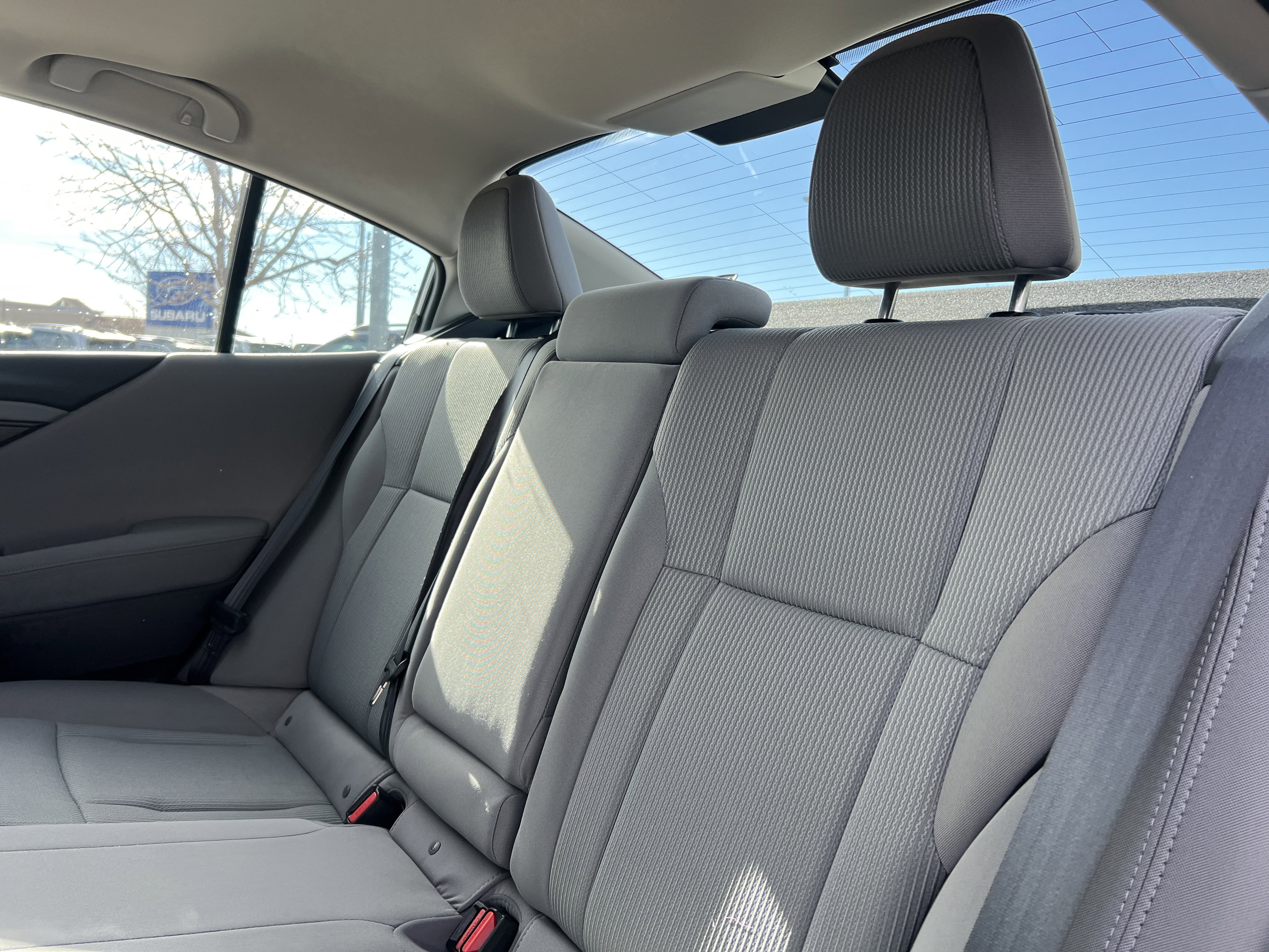 Used 2025 Subaru Legacy Premium w/ Popular Package #1A image 23