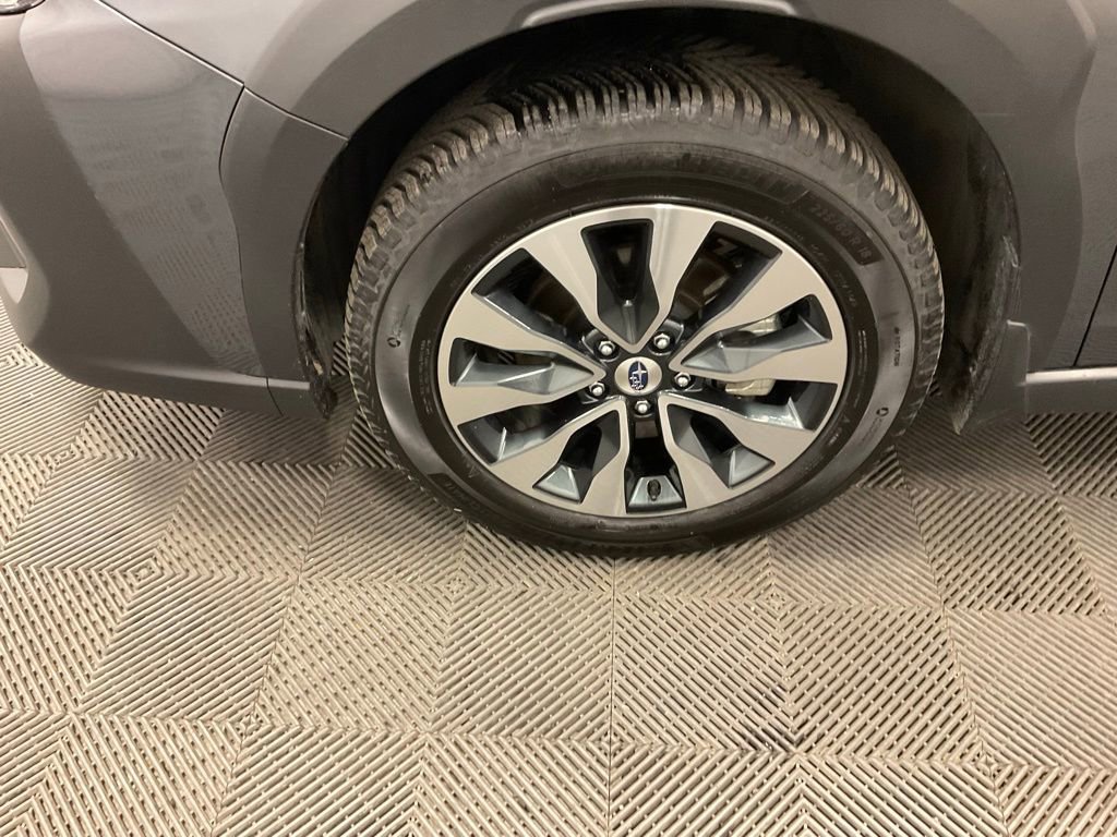 Used 2024 Subaru Outback Touring image 12