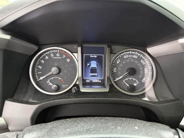 Used 2023 Toyota Tacoma SR5 image 14