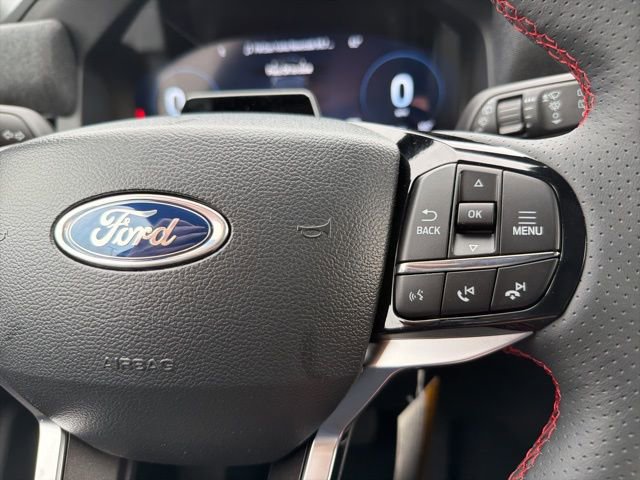 New 2026 Ford Explorer ST-Line image 23