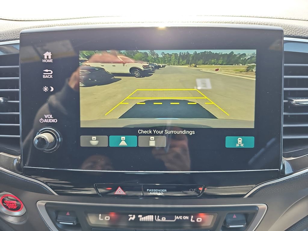 Used 2021 Honda Passport EX-L image 26