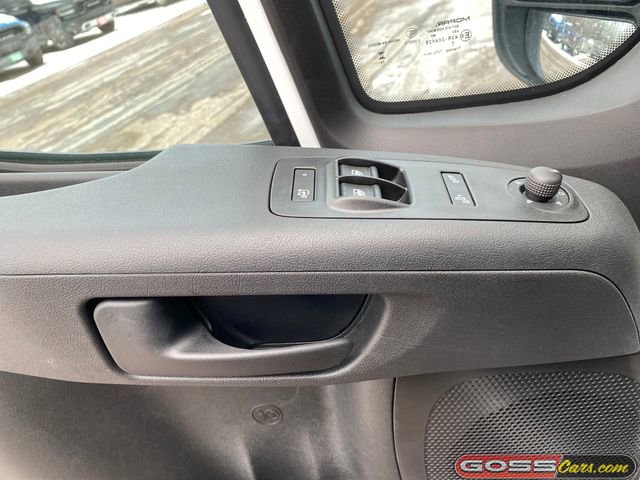 New 2026 RAM ProMaster 2500 w/ Convenience Group image 22