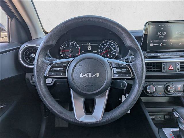 Used 2024 Kia Forte LXS FWD image 13