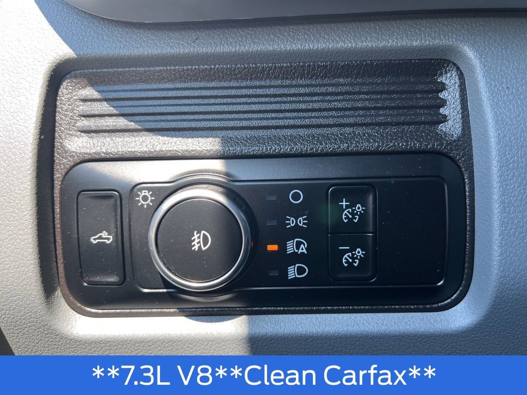 Used 2024 Ford F250 XLT image 17