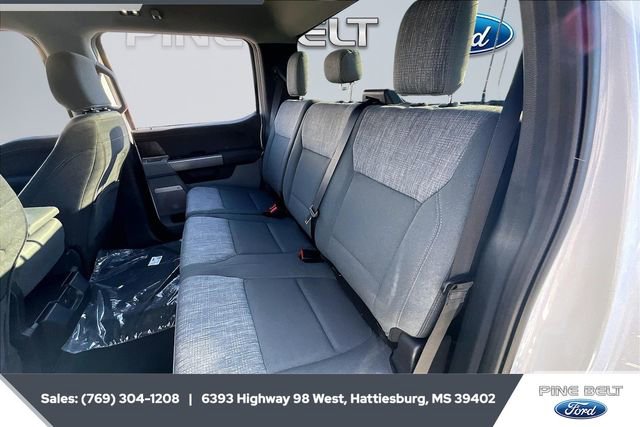 New 2026 Ford F350 XLT w/ XLT Premium Package image 20