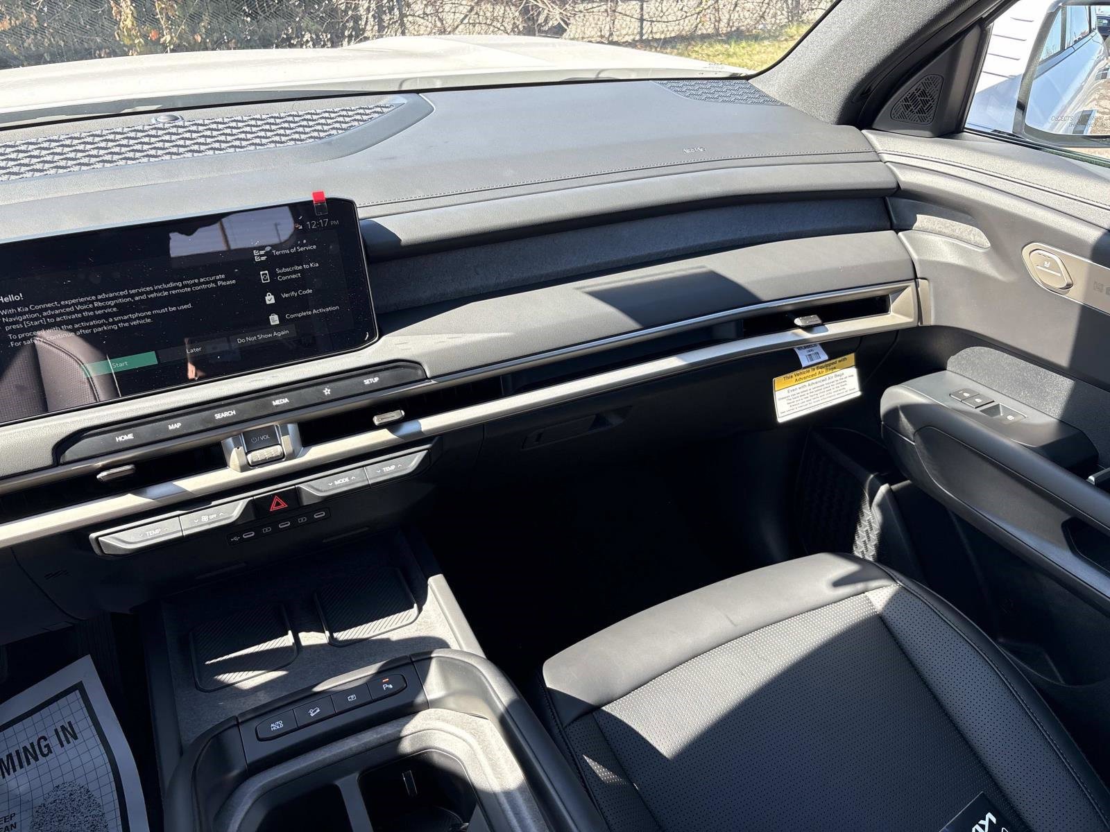 New 2027 Kia Telluride S image 15