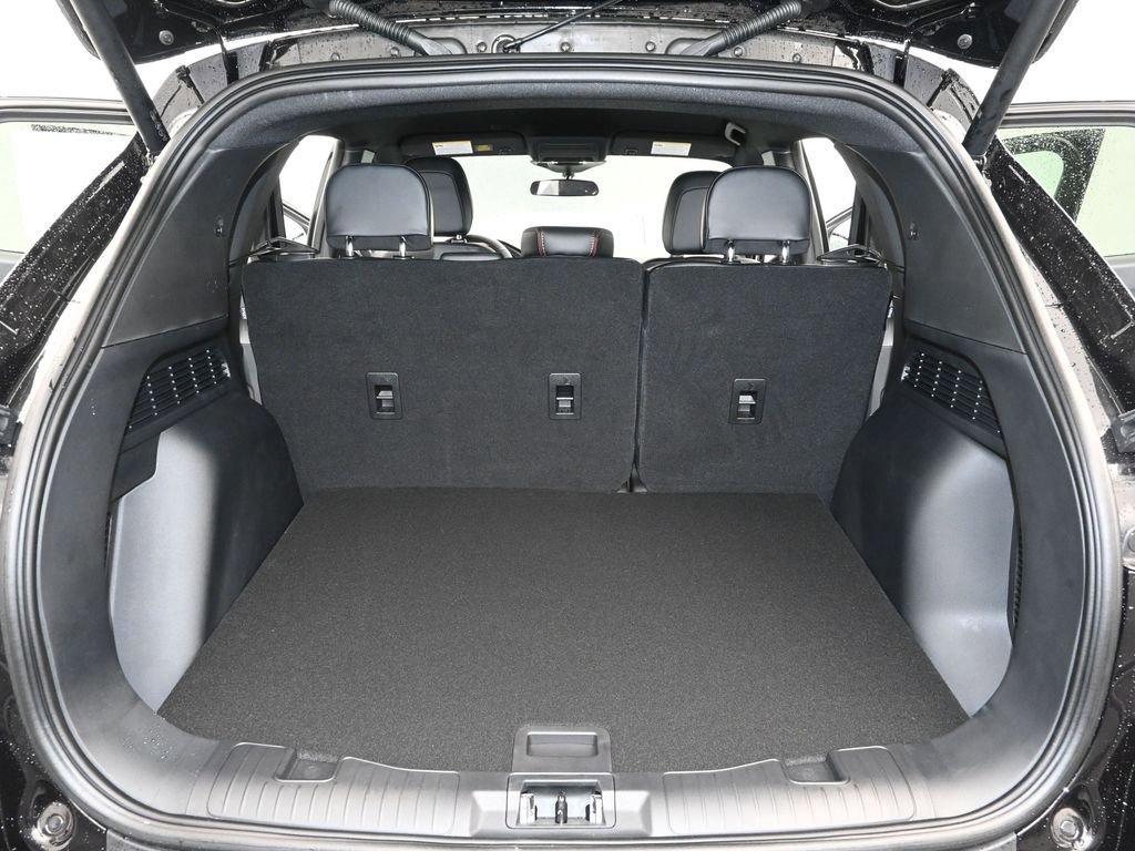 New 2026 Ford Escape ST-Line w/ Tech Pack #1 image 11