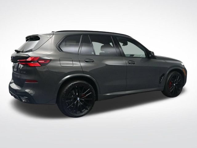 New 2026 BMW X5 xDrive40i w/ M Sport Package AWD/4WD image 4