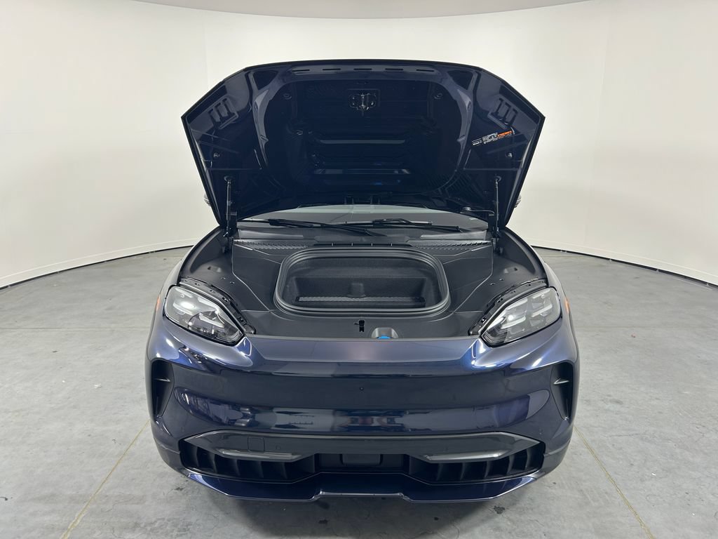 New 2026 Porsche Cayenne S AWD/4WD image 30
