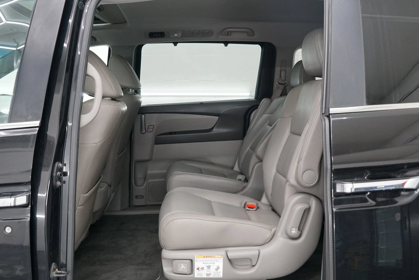Used 2011 Honda Odyssey EX-L image 27