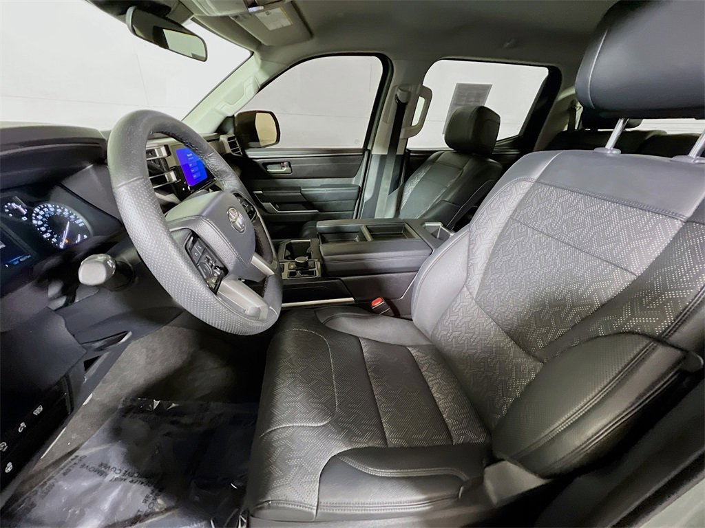 Used 2023 Toyota Tundra SR5 image 18