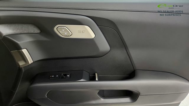 Used 2027 Kia Telluride EX w/ Towing Package FWD image 37