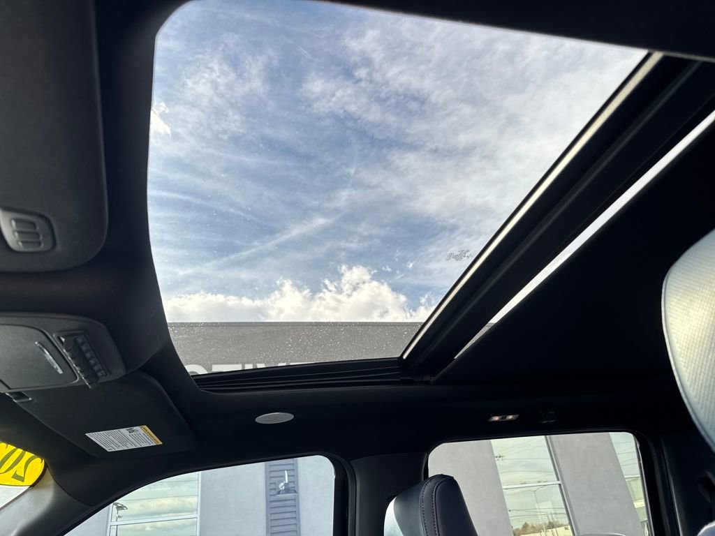 Used 2021 Ford F150 Raptor w/ Raptor 37 Performance Package image 25