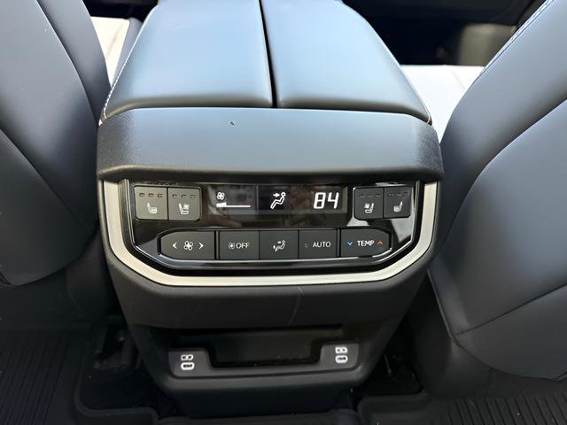 Used 2025 Lexus TX 350 AWD image 26