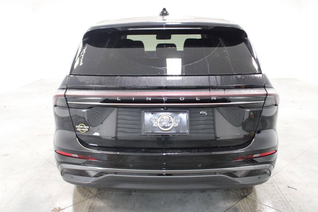 New 2026 Lincoln Nautilus Premier w/ Jet Appearance Package AWD/4WD image 7