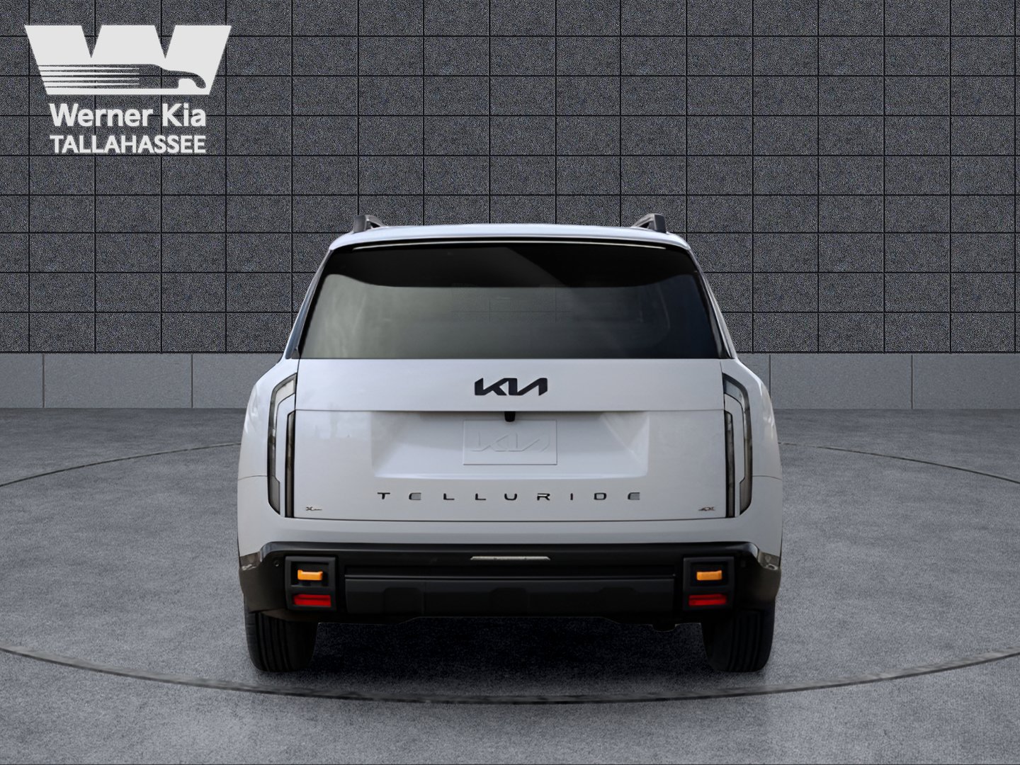 New 2027 Kia Telluride SX Prestige X-Pro image 5