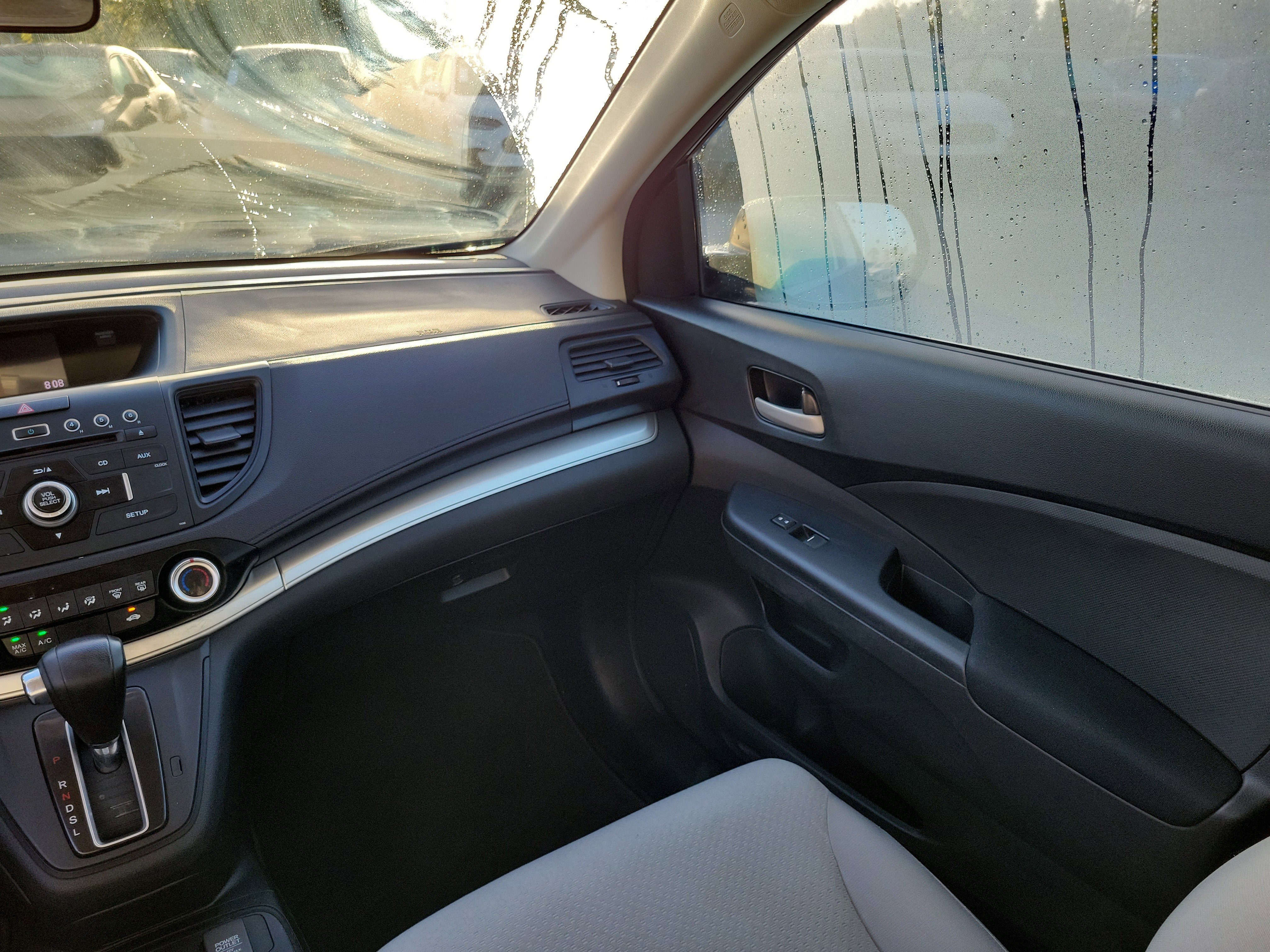 Used 2016 Honda CR-V SE image 17