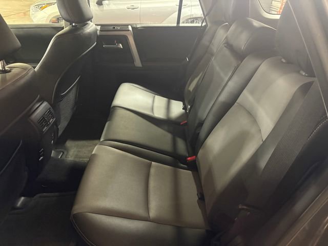 Used 2015 Toyota 4Runner SR5 Premium image 20