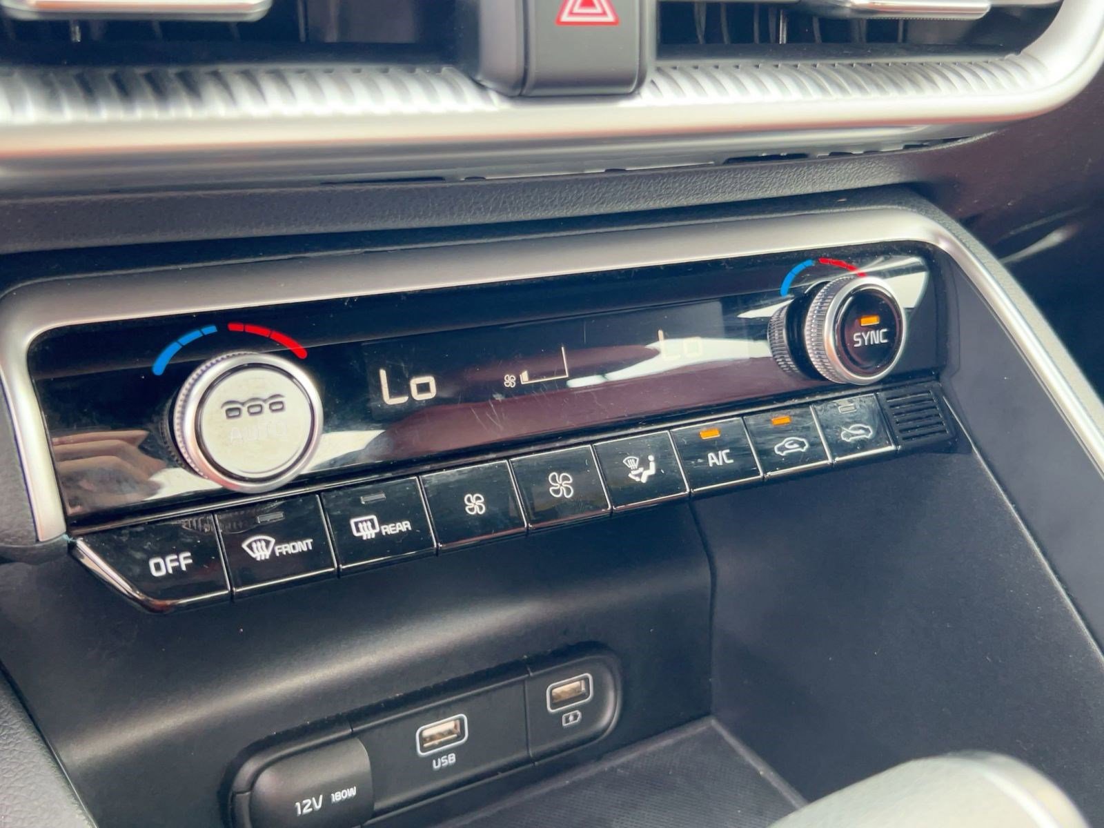 Used 2023 Kia K5 GT-Line w/ GT-Line Premium Package image 17